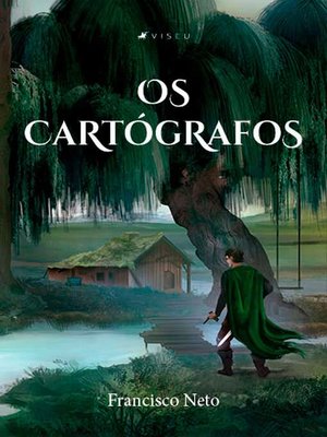 cover image of Os cartógrafos
